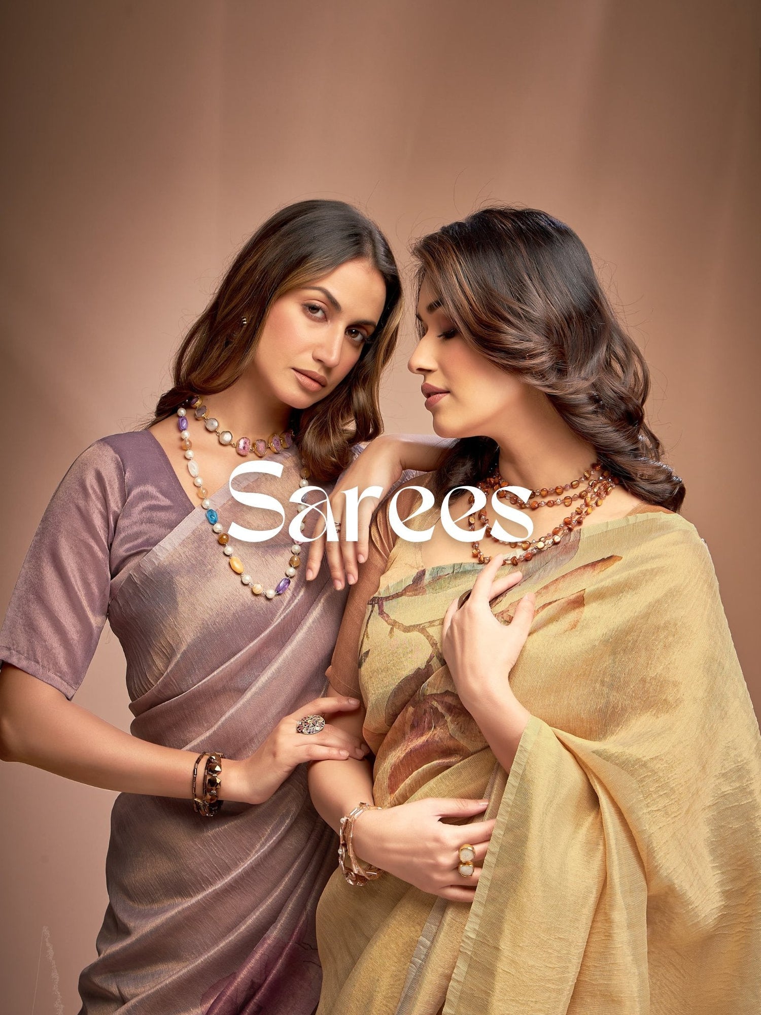 Elegant Silk Sarees and Designer Sarees for Special Occasions