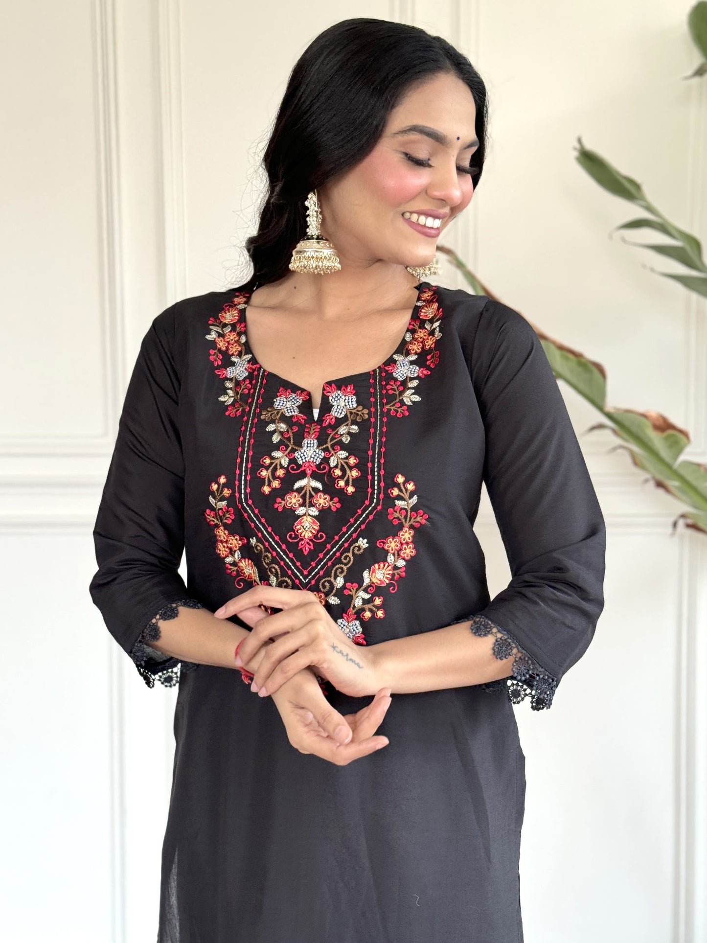 Comfortable and Stylish Kurti Set for Women