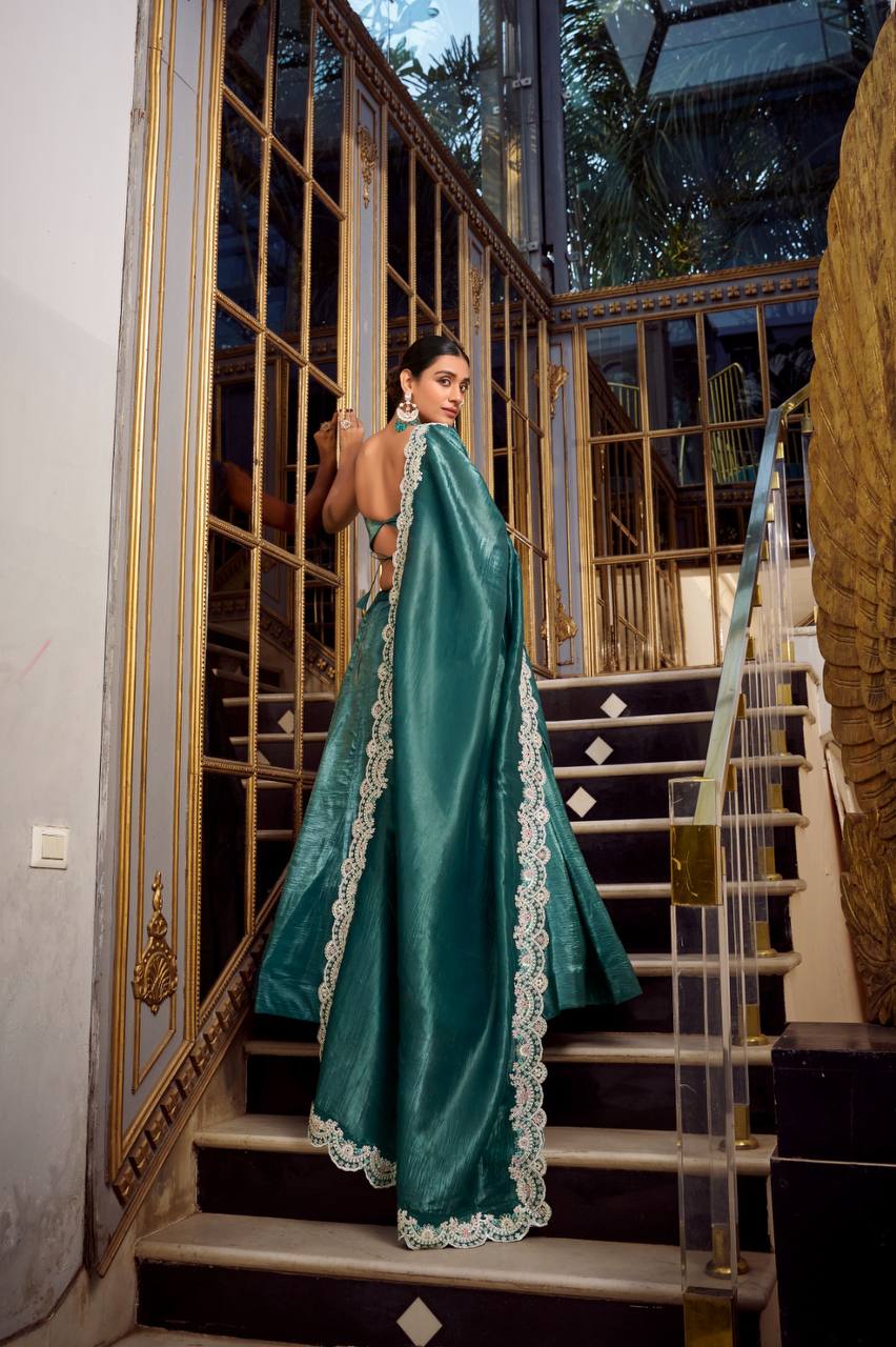 Indian Bridal Wear 2025
