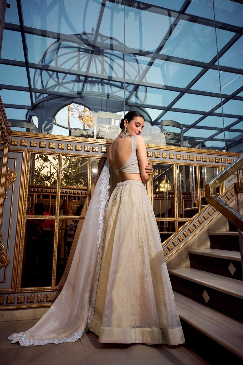 Indian Bridal Wear 2025