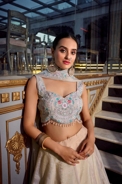 Indian Bridal Wear 2025
