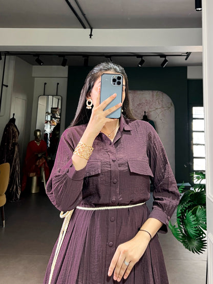 lightweight casual dress women